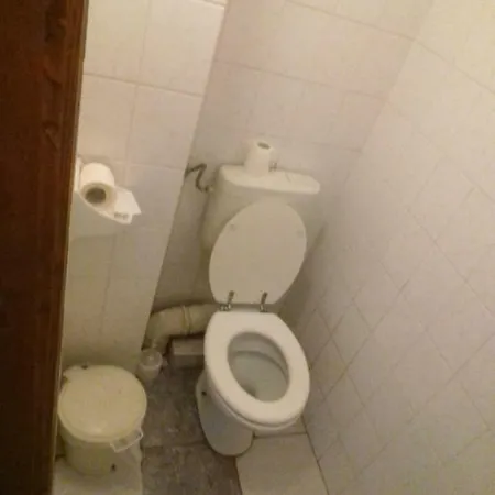 בית הארחה Lovasz Panzio פץ'