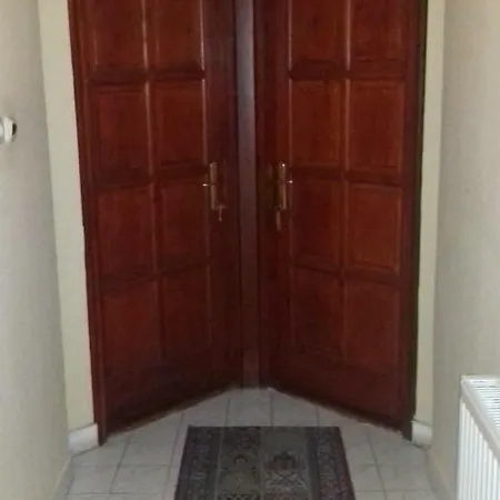 Lovasz Panzio בית הארחה פץ'